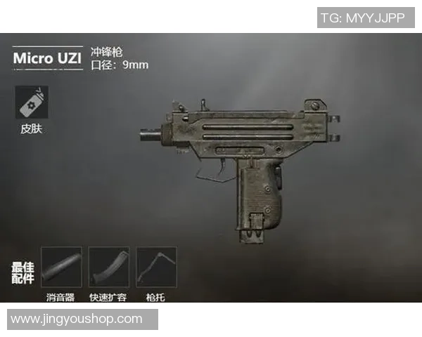 和平精英新手攻略：耐力入门指南