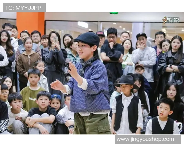 独家分析：杭州街舞队的状态对比